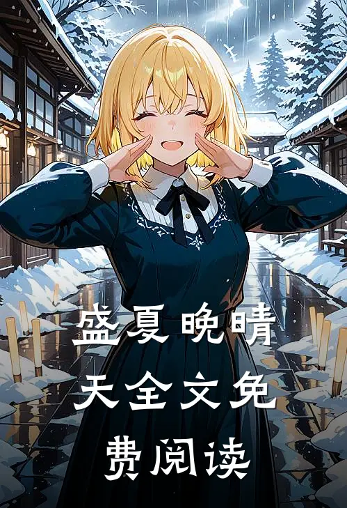 盛夏晚晴天全文免费阅读