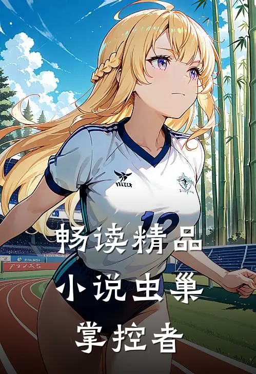 畅读精品小说虫巢掌控者