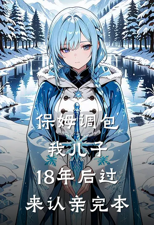 保姆调包我儿子，18年后过来认亲完本