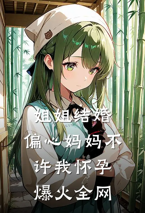 姐姐结婚，偏心妈妈不许我怀孕爆火全网