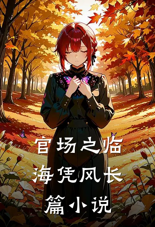官场之临海凭风长篇小说