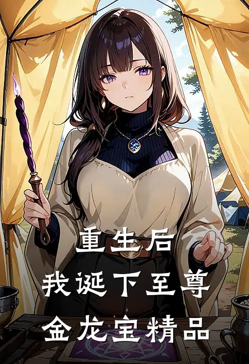 重生后，我诞下至尊金龙宝精品