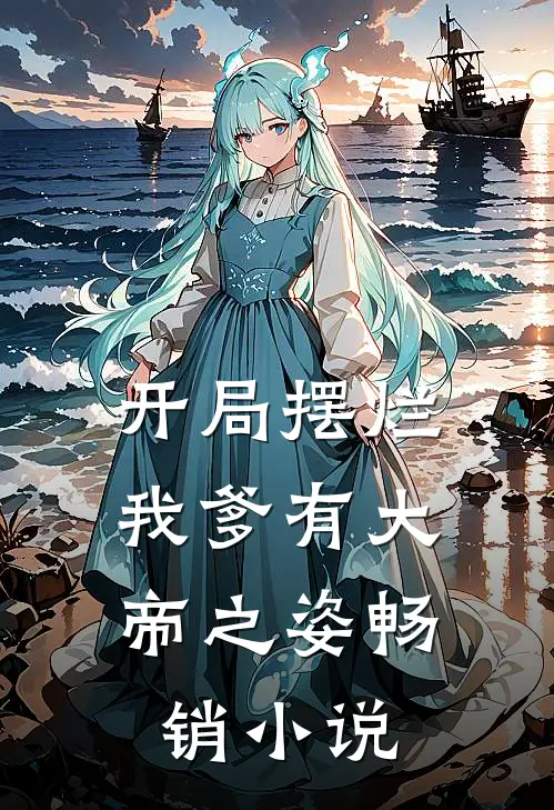开局摆烂,我爹有大帝之姿畅销