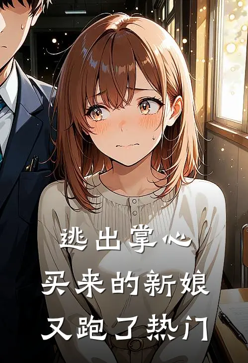 逃出掌心：买来的新娘又跑了热门