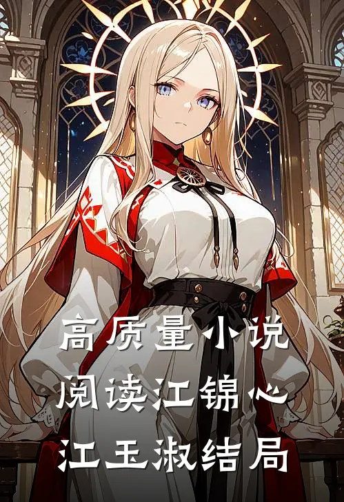 高质量小说阅读江锦心江玉淑结局