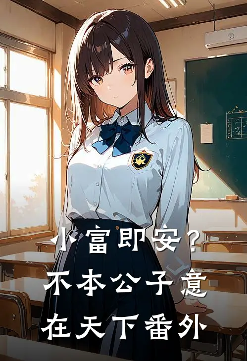 小富即安？不，本公子意在天下番外