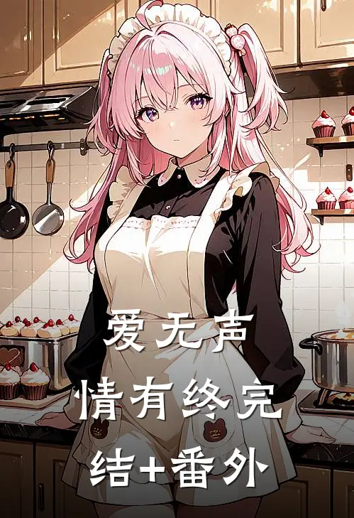 爱无声，情有终完结+番外
