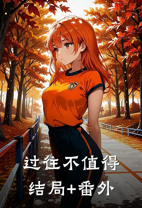 过往不值得结局+番外
