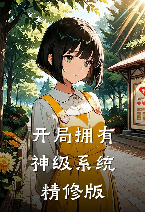 开局拥有神级系统精修版