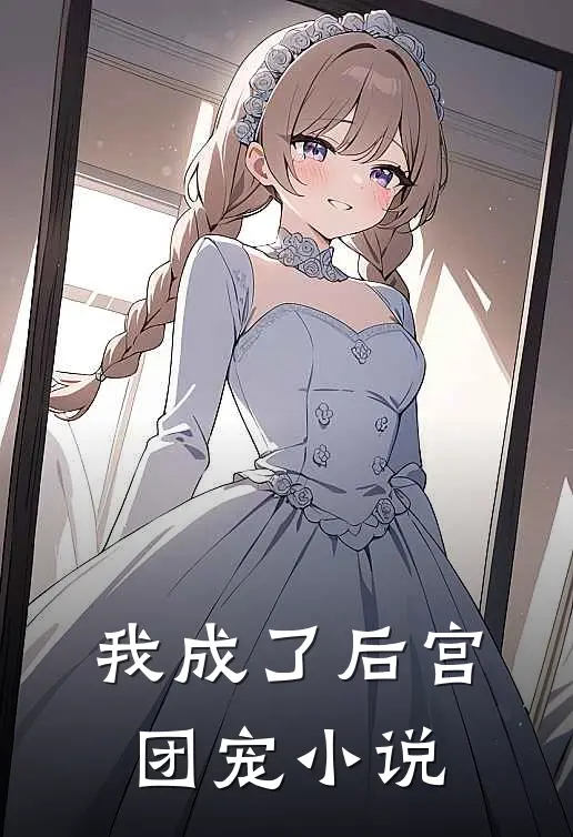 我成了后宫团宠小说