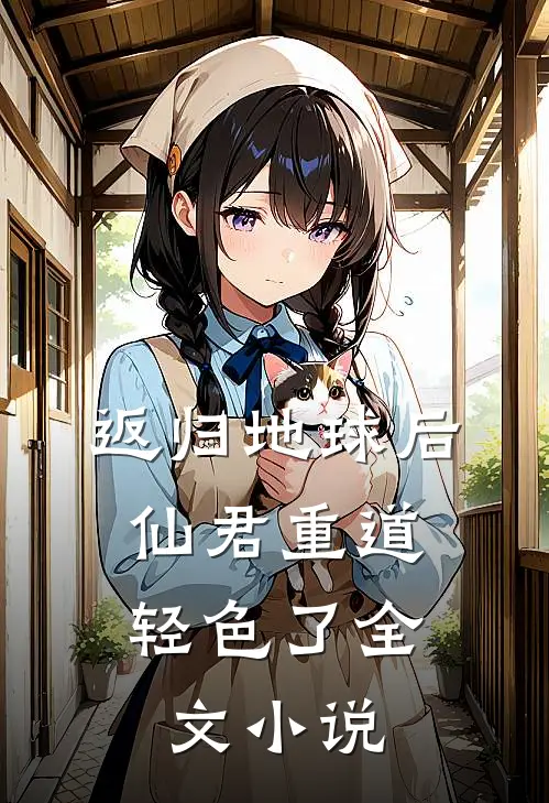 返归地球后，仙君重道轻色了全文小说