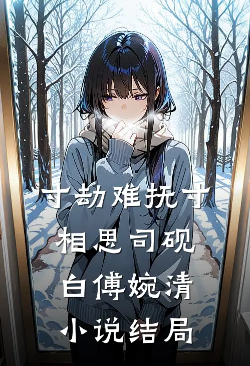 寸劫难抚寸相思司砚白傅婉清小说结局