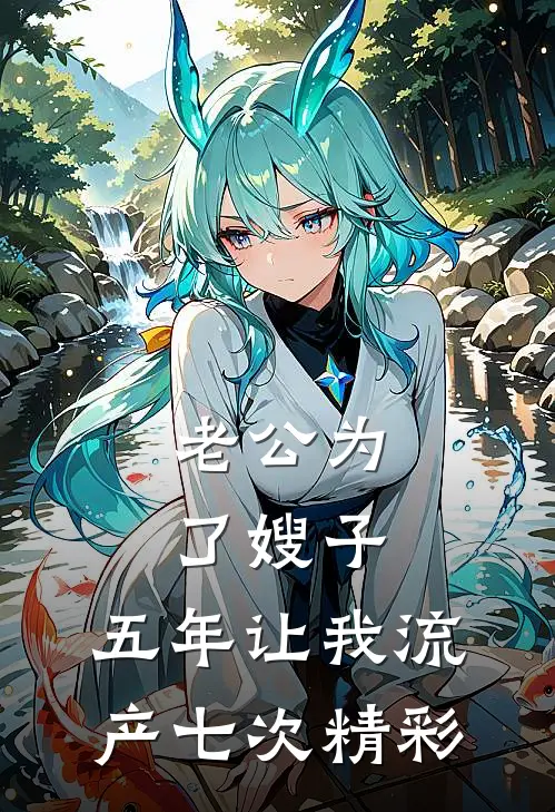 老公为了嫂子，五年让我流产七次精彩