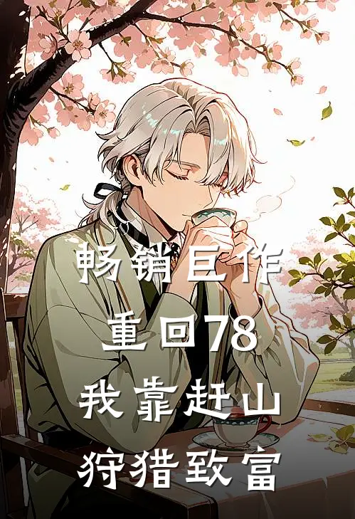 畅销巨作重回78，我靠赶山狩猎致富