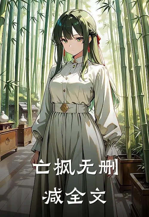 亡枫无删减全文
