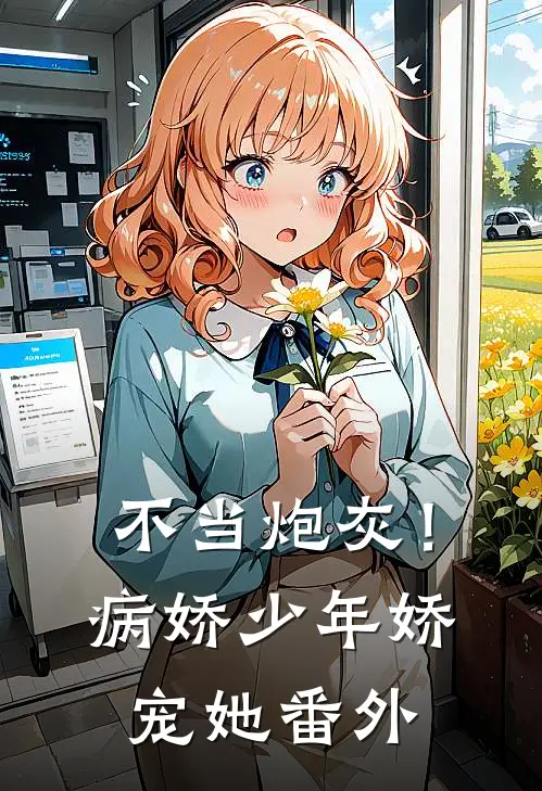 不当炮灰！病娇少年娇宠她番外