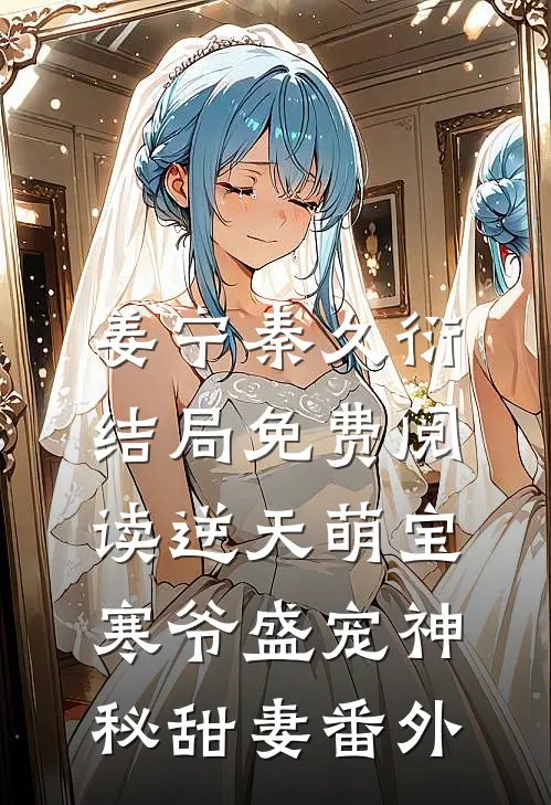 姜宁秦久衍结局免费阅读逆天萌宝：寒爷盛宠神秘甜妻番外