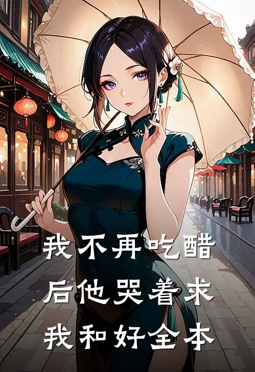 我不再吃醋后他哭着求我和好全本