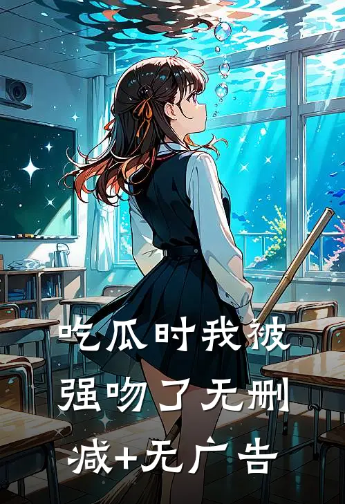 吃瓜时我被强吻了无删减+无广告