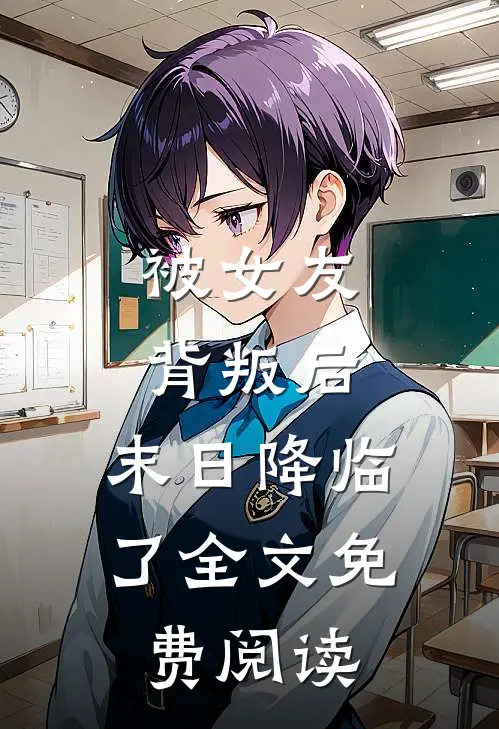 被女友背叛后，末日降临了全文免费阅读