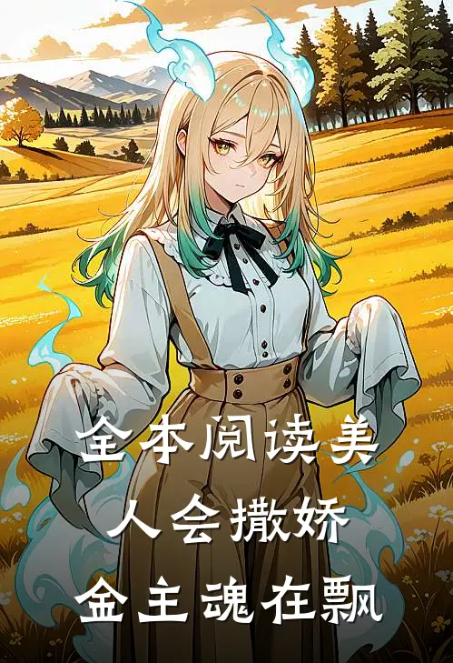 全本阅读美人会撒娇，金主魂在飘