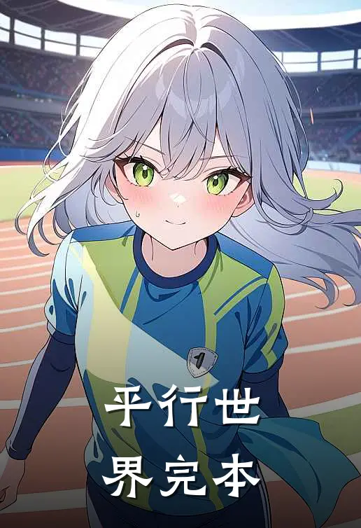 平行世界完本