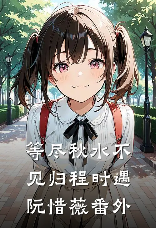 等尽秋水不见归程时遇阮惜薇番外