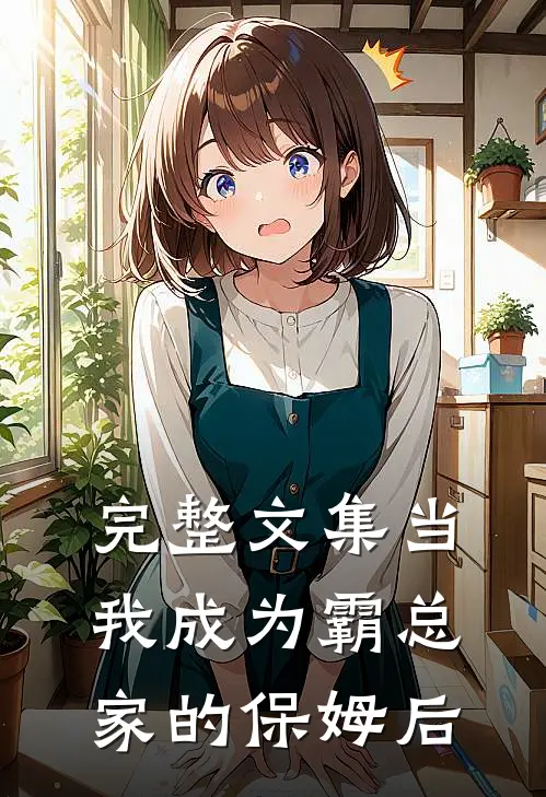 完整文集当我成为霸总家的保姆后