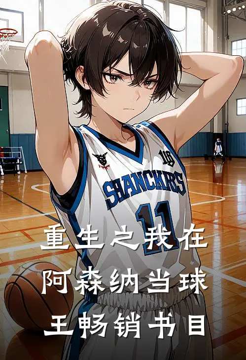 重生之我在阿森纳当球王畅销书目