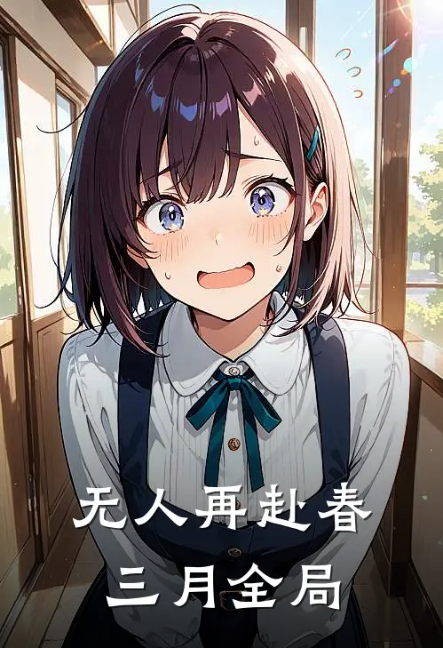 无人再赴春三月全局