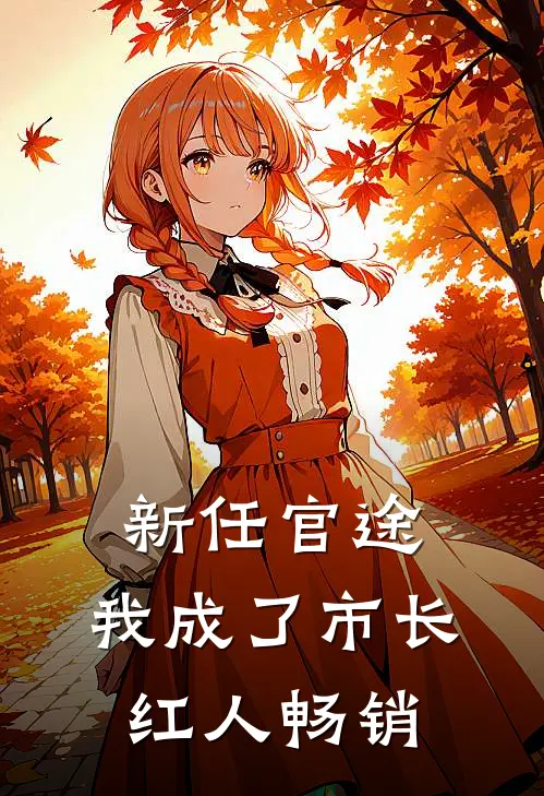新任官途，我成了市长红人畅销