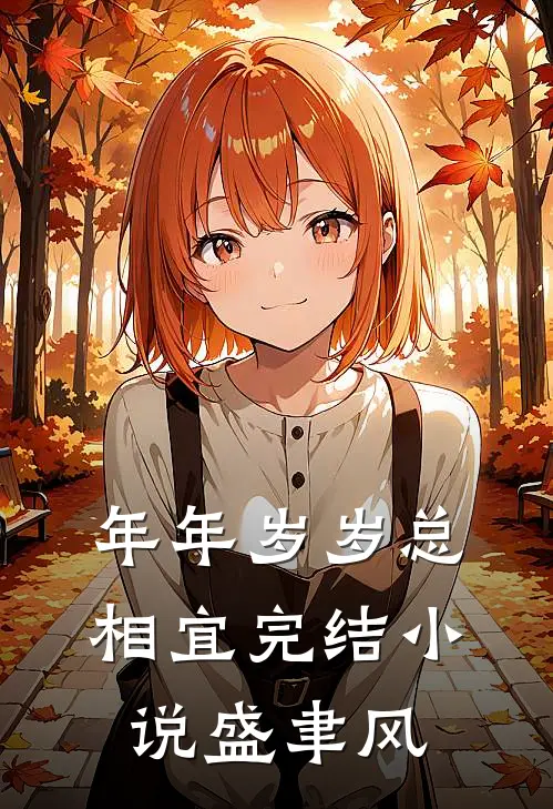 年年岁岁总相宜完结小说盛聿风