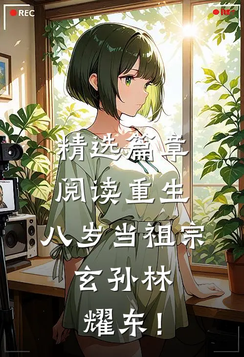 精选篇章阅读重生：八岁当祖宗，玄孙林耀东！