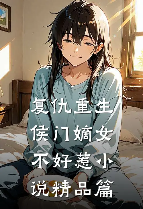 复仇重生:侯门嫡女不好惹小说精品篇