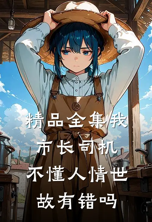 精品全集我市长司机，不懂人情世故有错吗