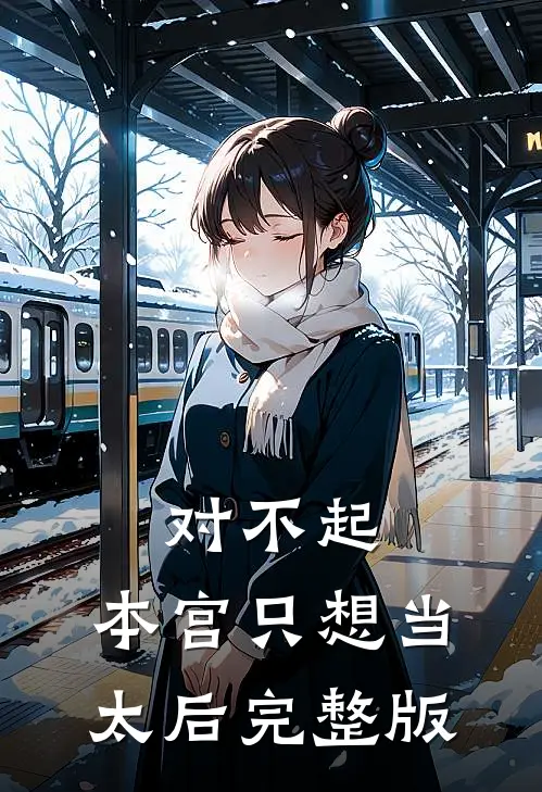 对不起，本宫只想当太后完整版