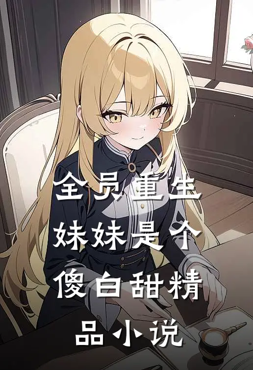全员重生妹妹是个傻白甜精品在线阅读