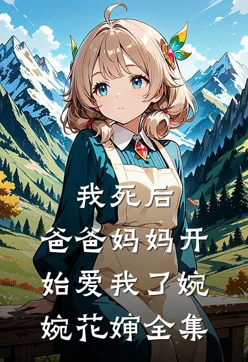我死后，爸爸妈妈开始爱我 了婉婉花婶 全集