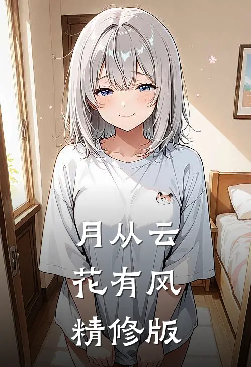 月从云，花有风精修版