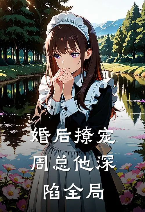 婚后撩宠：周总他深陷全局