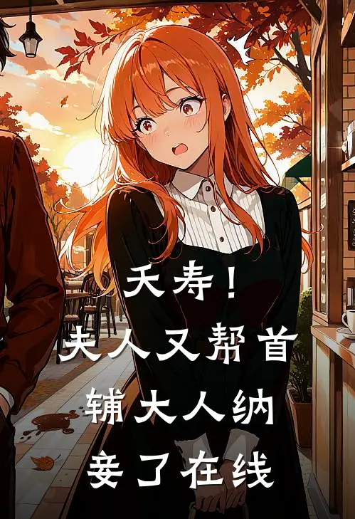 夭寿!夫人又帮首辅大人纳妾了在线观看
