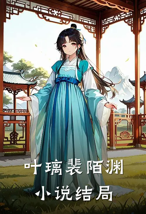 叶璃裴陌渊结局怎么样