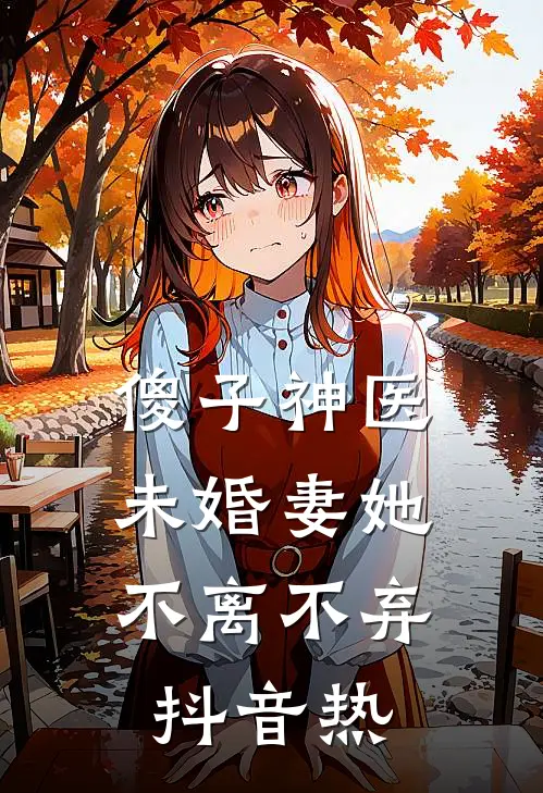 傻子神医：未婚妻她不离不弃抖音热