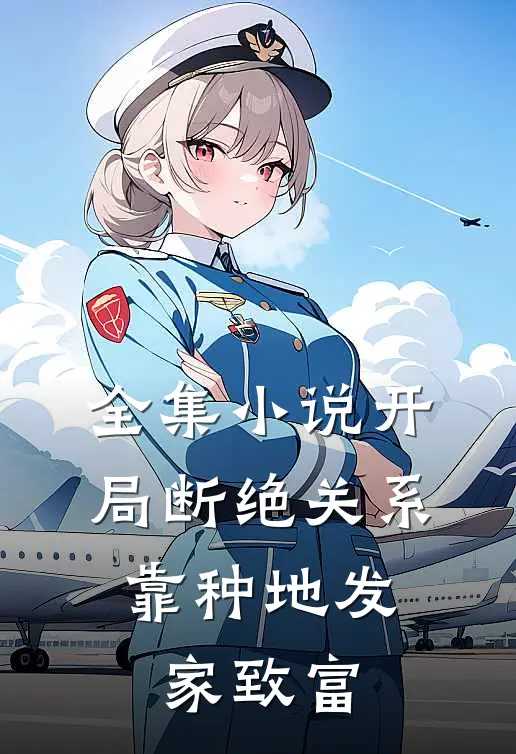 全集小说开局断绝关系，靠种地发家致富