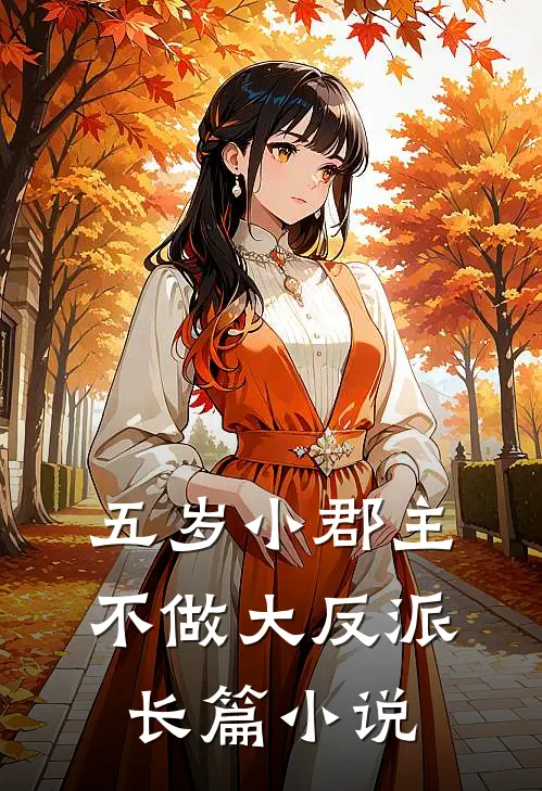 五岁小郡主不做大反派长篇小说