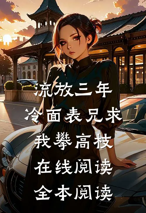 流放三年，冷面表兄求我攀高枝在线阅读全本阅读
