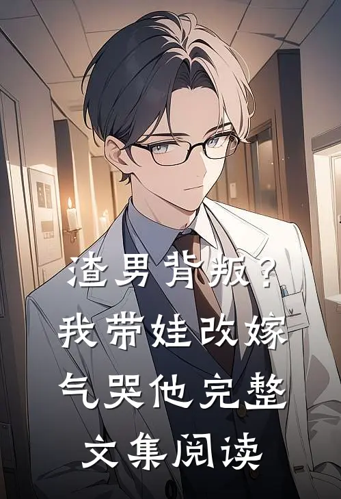 渣男背叛？我带娃改嫁气哭他完整文集阅读