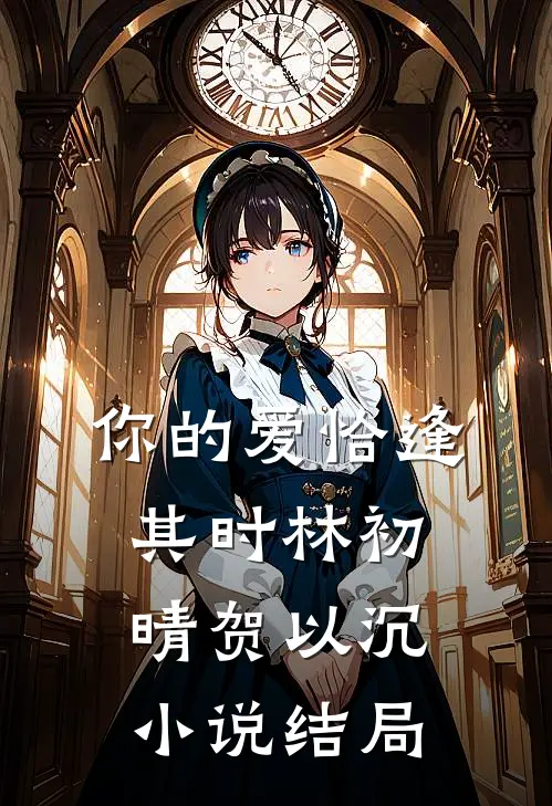 你的爱恰逢其时林初晴贺以沉小说结局