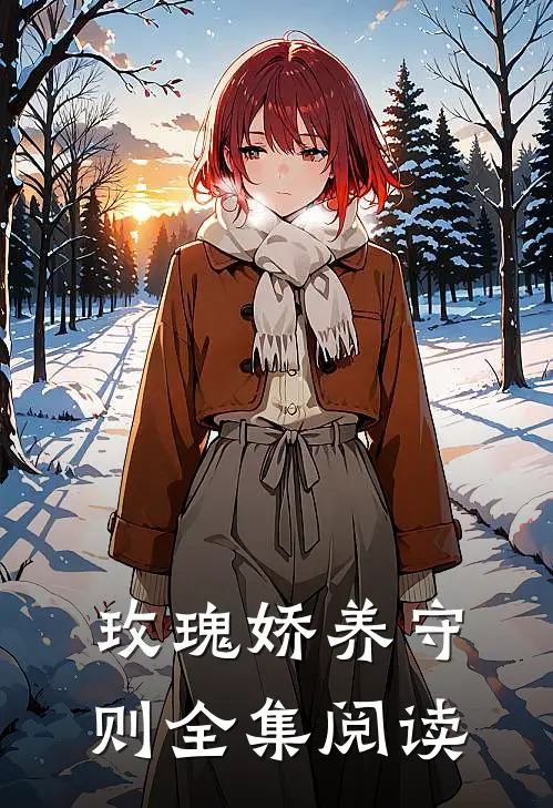 玫瑰娇养守则全集阅读