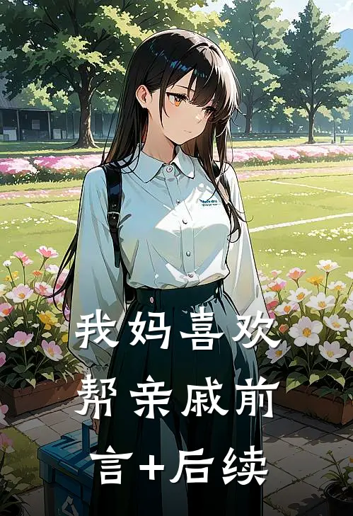 我妈喜欢帮亲戚前言+后续